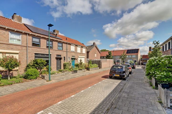 Foto 4 van Prinses Beatrixstraat 6