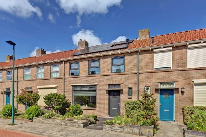 Foto 2 van Prinses Beatrixstraat 6