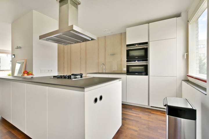 Photo 4 of Bertrand Russellstraat 24