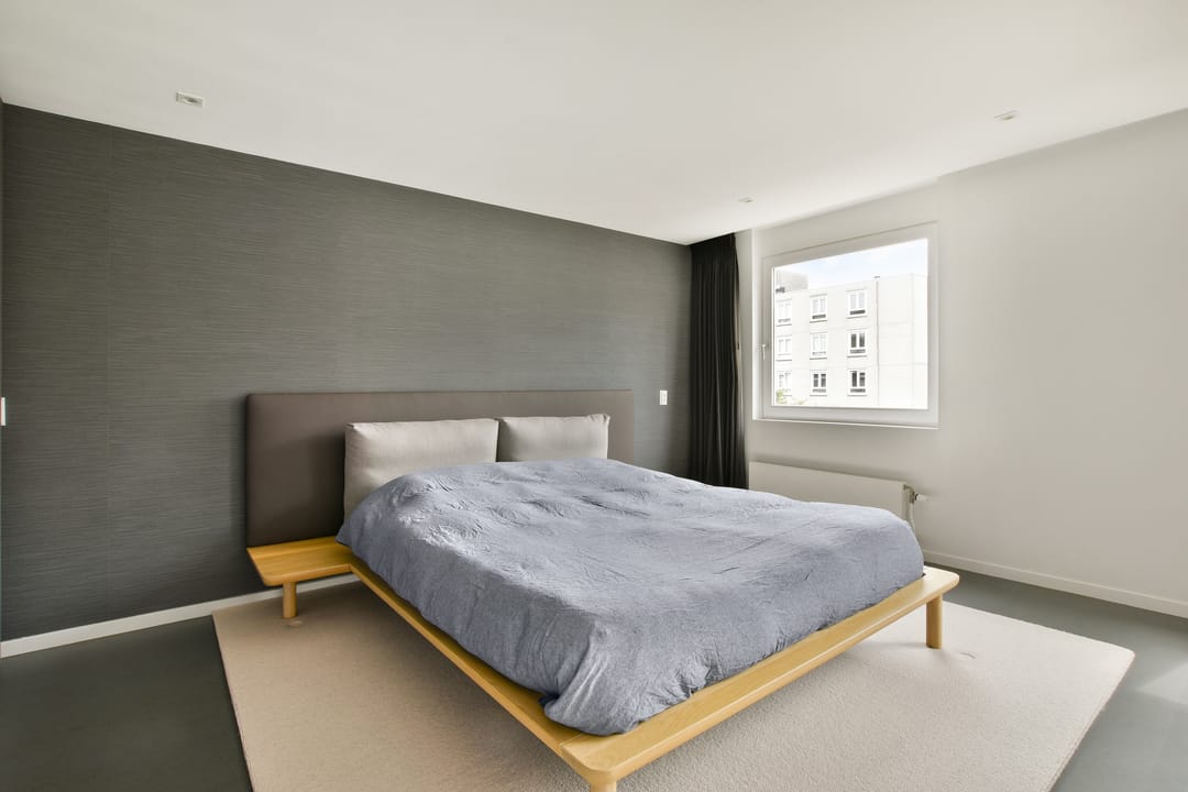 Photo 13 of Bertrand Russellstraat 24