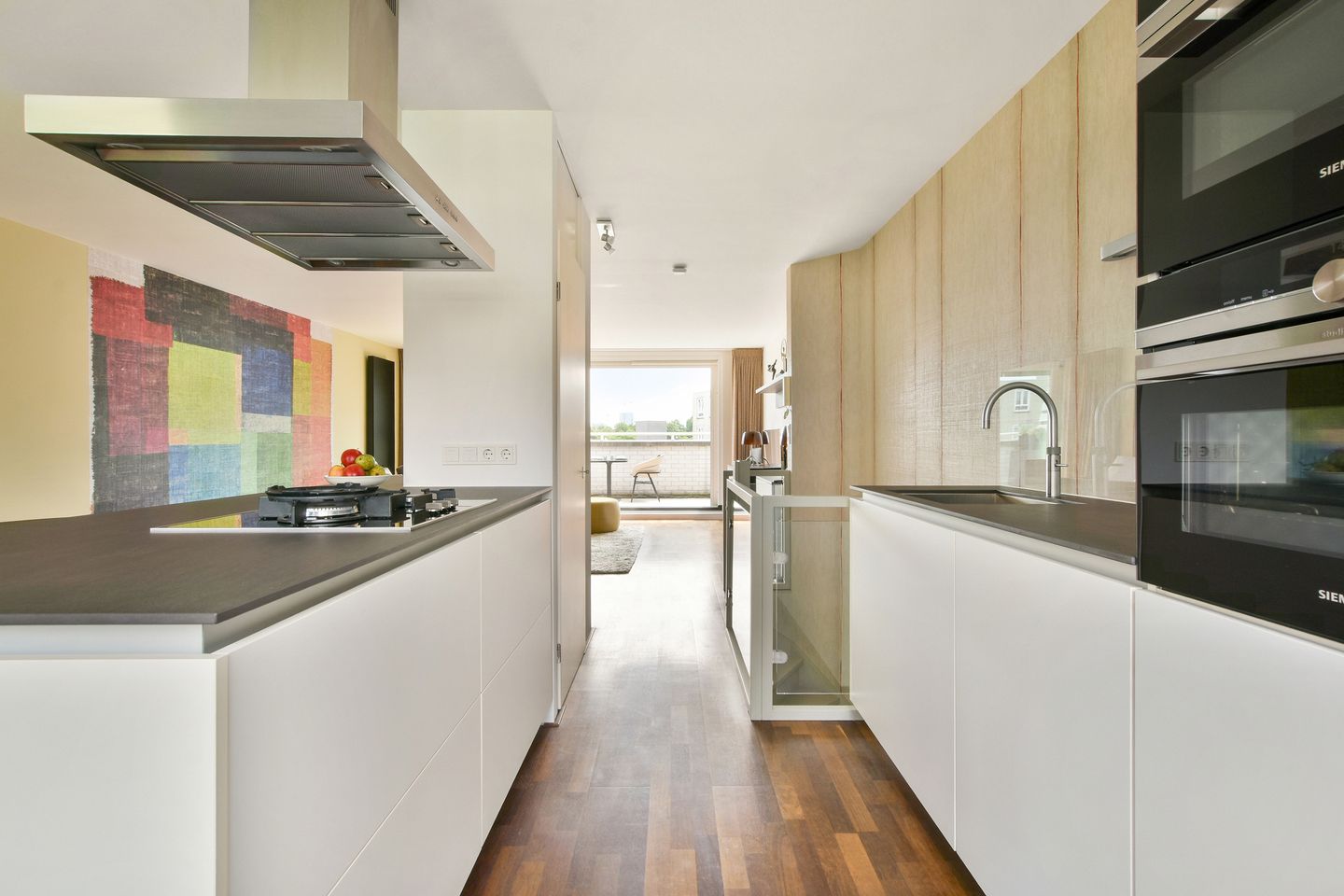 Photo 10 of Bertrand Russellstraat 24