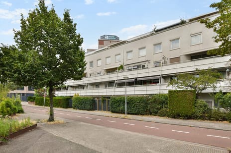 Bertrand Russellstraat thumbnail