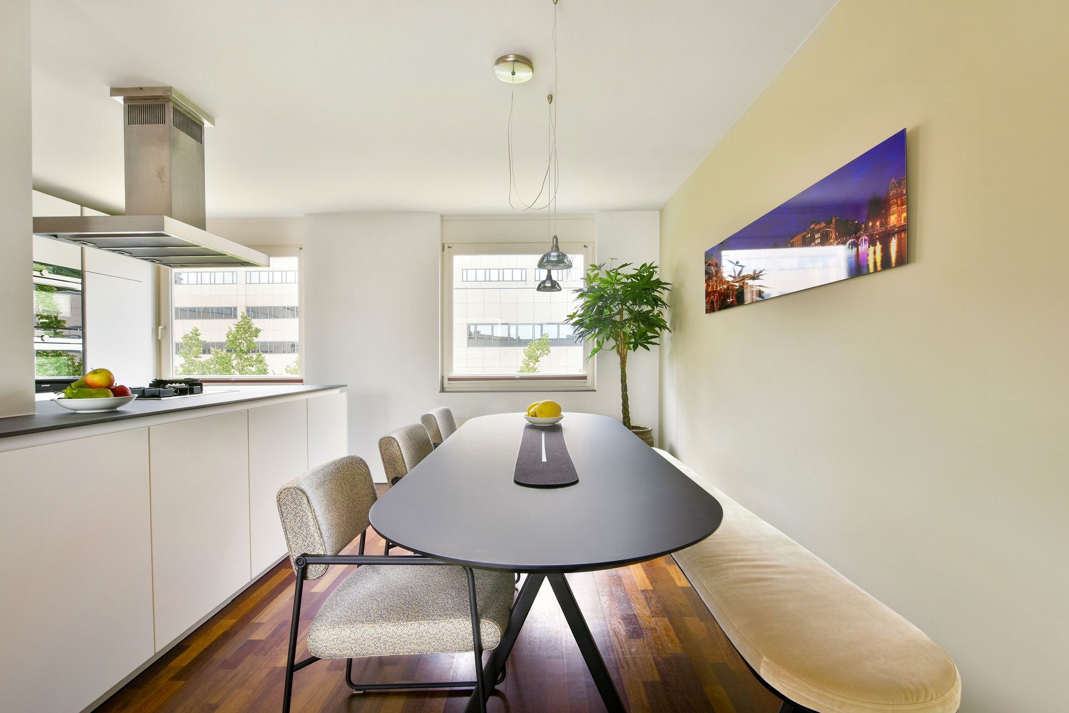 Photo 9 of Bertrand Russellstraat 24