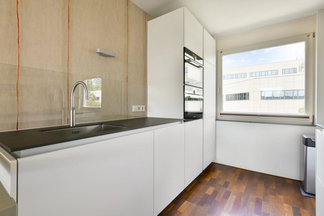 Photo 11 of Bertrand Russellstraat 24