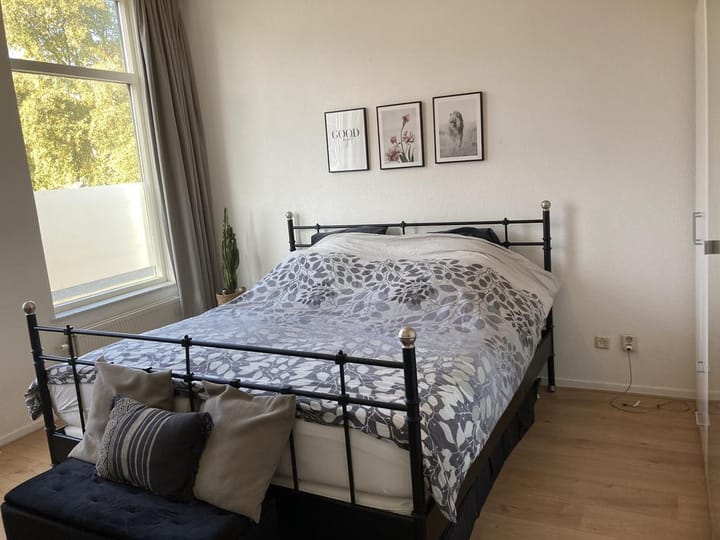 Appartement te huur: Minderbroederssingel 19A, Roermond