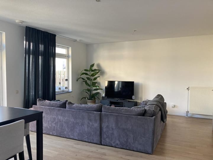 Appartement te huur: Minderbroederssingel 19A, Roermond