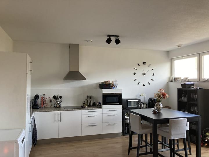 Appartement te huur: Minderbroederssingel 19A, Roermond
