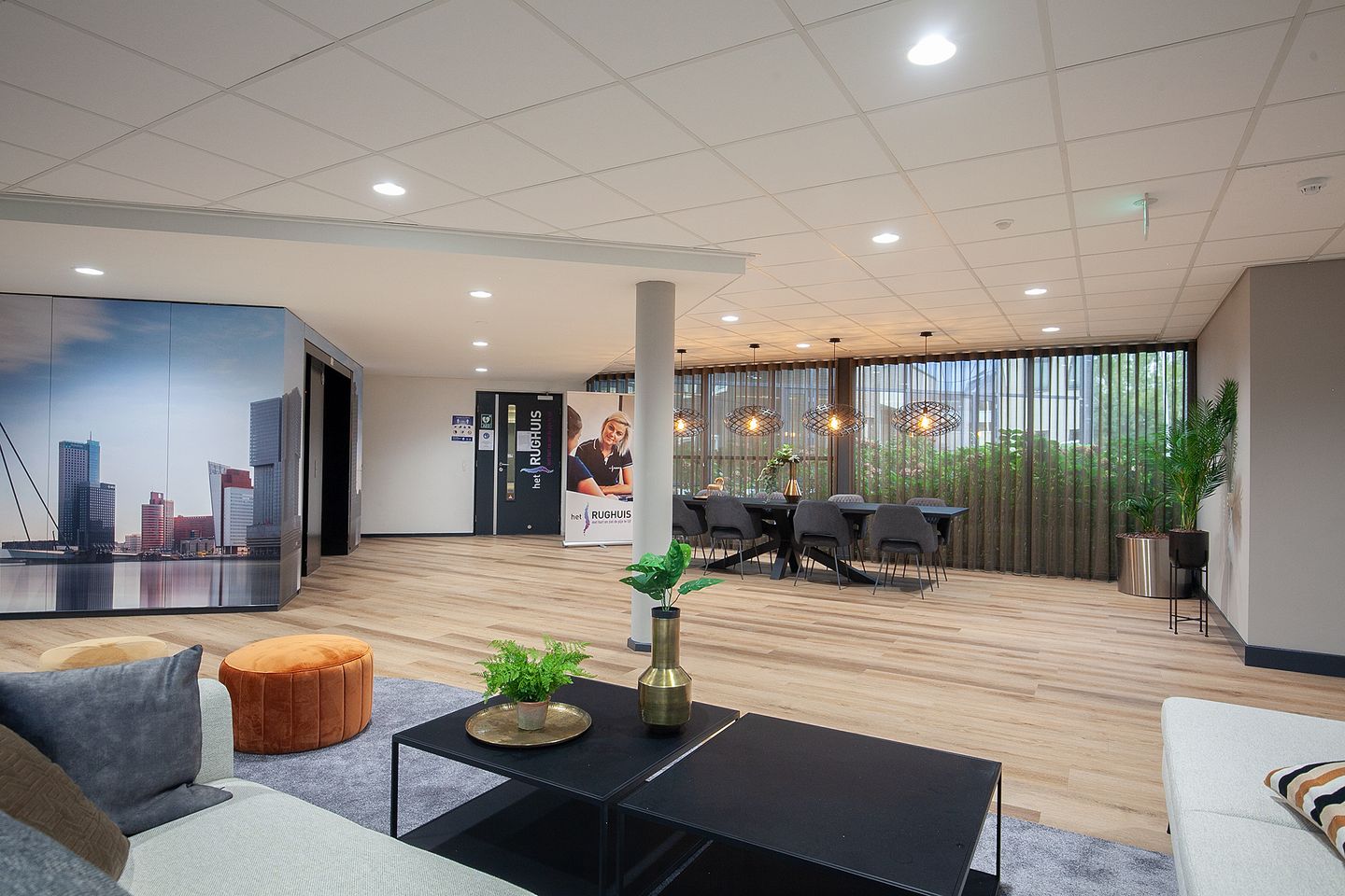 Bekijk foto 5 van Cypresbaan 15-37