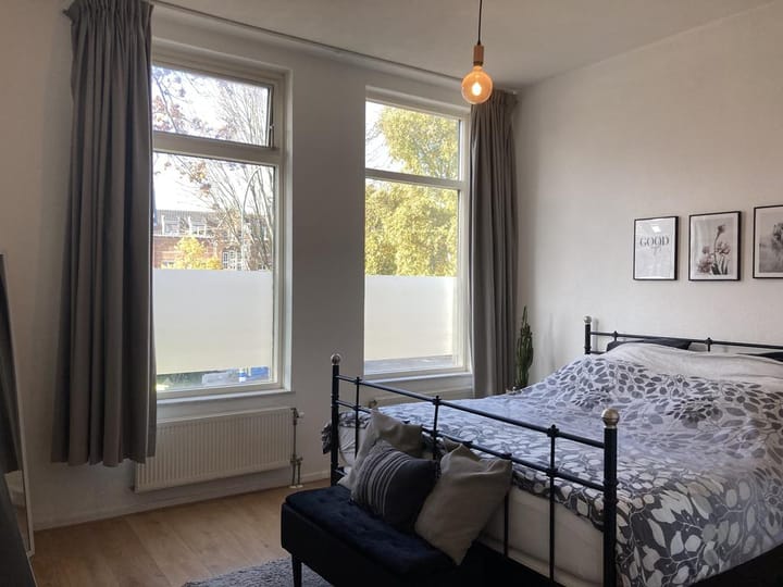 Appartement te huur: Minderbroederssingel 19A, Roermond