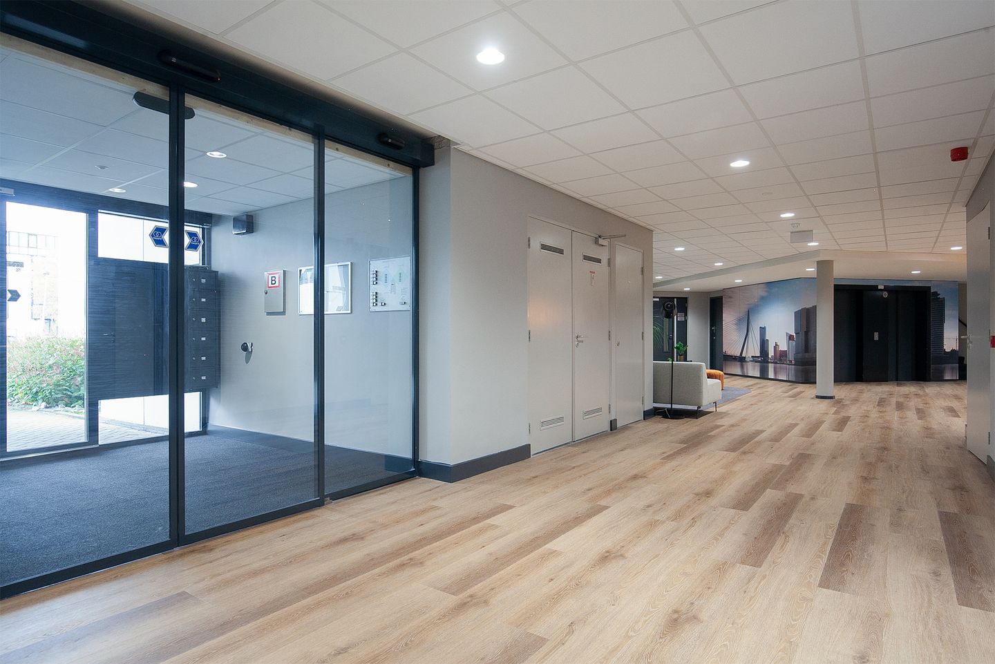 Bekijk foto 2 van Cypresbaan 15-37