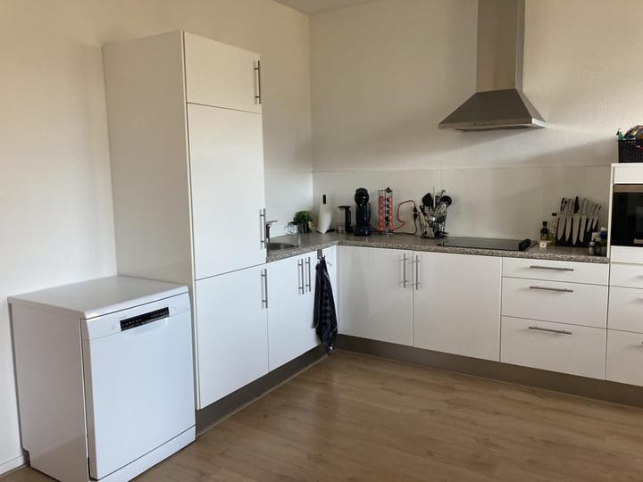Appartement te huur: Minderbroederssingel 19A, Roermond