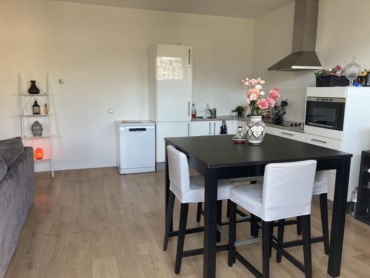 Appartement te huur: Minderbroederssingel 19A, Roermond