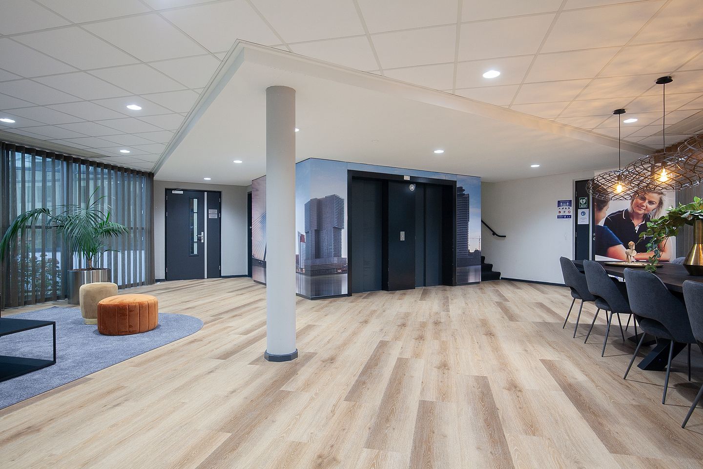 Bekijk foto 4 van Cypresbaan 15-37