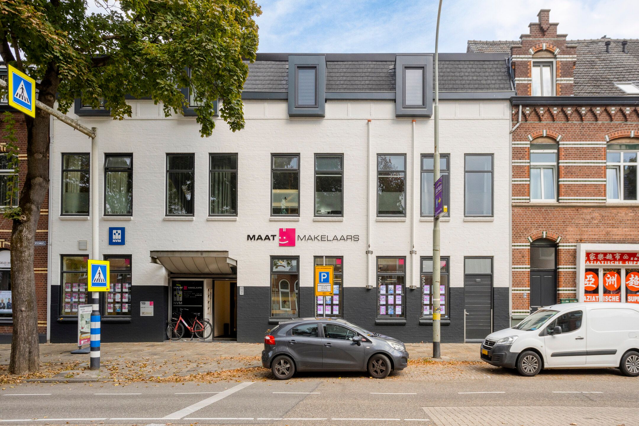 Minderbroederssingel 19-A Roermond