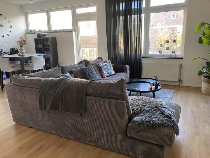 Appartement te huur: Minderbroederssingel 19A, Roermond