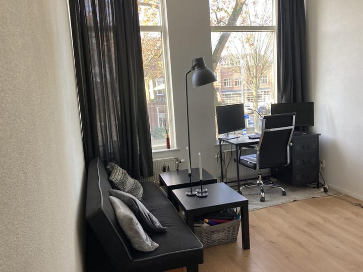 Appartement te huur: Minderbroederssingel 19A, Roermond