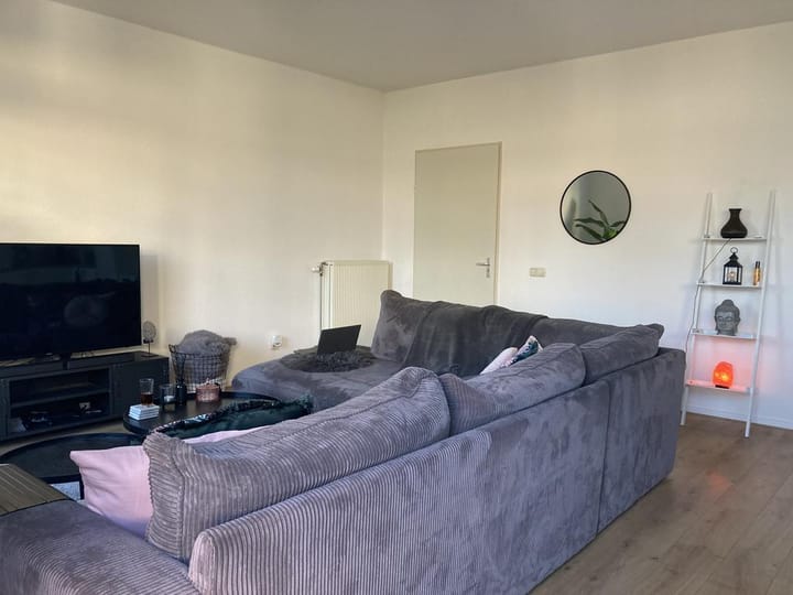 Appartement te huur: Minderbroederssingel 19A, Roermond