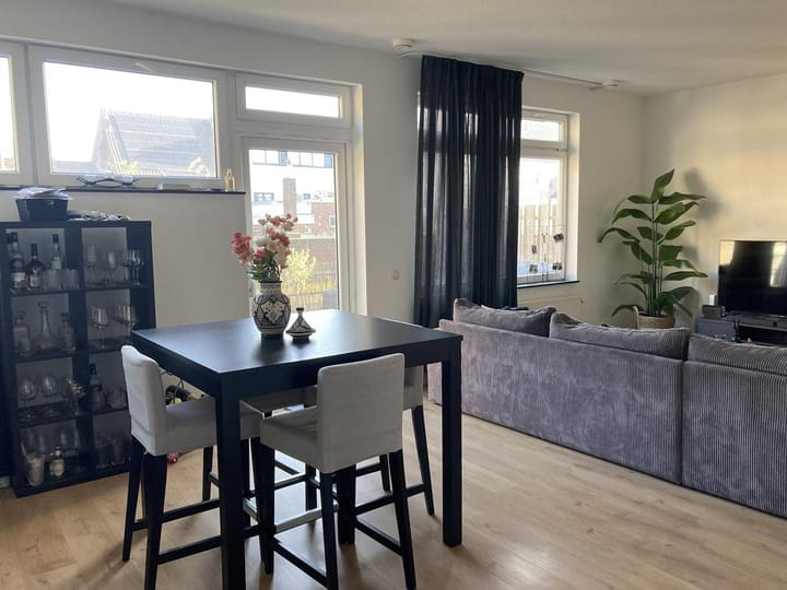 Appartement te huur: Minderbroederssingel 19A, Roermond