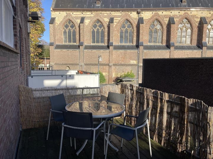 Foto 2 van Minderbroederssingel 19-A
