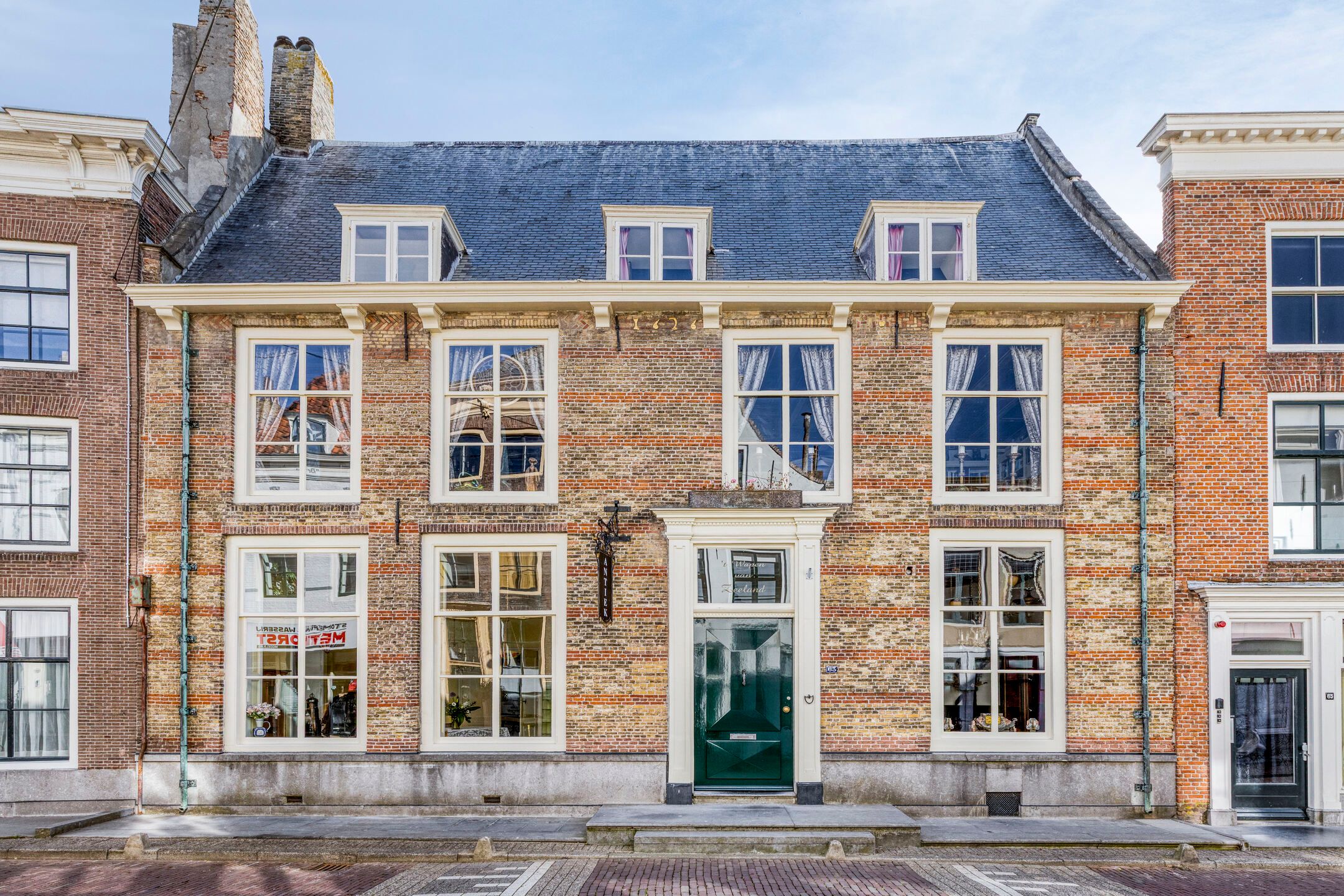 Gortstraat 63 