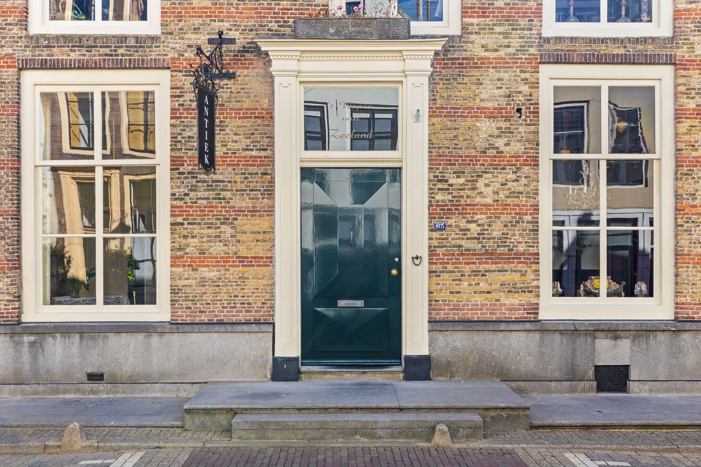 Foto 5 van Gortstraat 63
