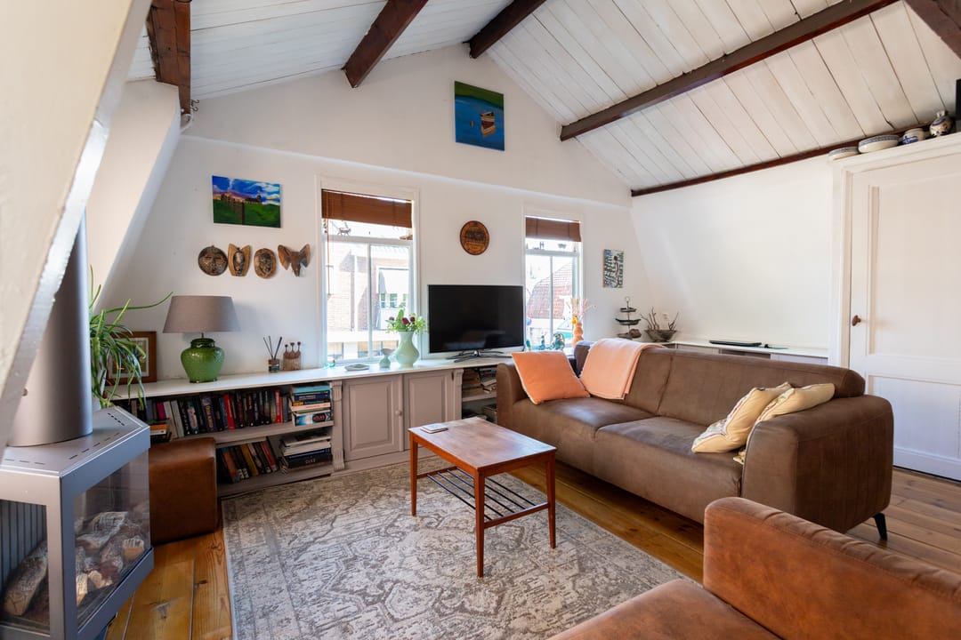 Foto 8 van Burgemeester Mooijstraat 32