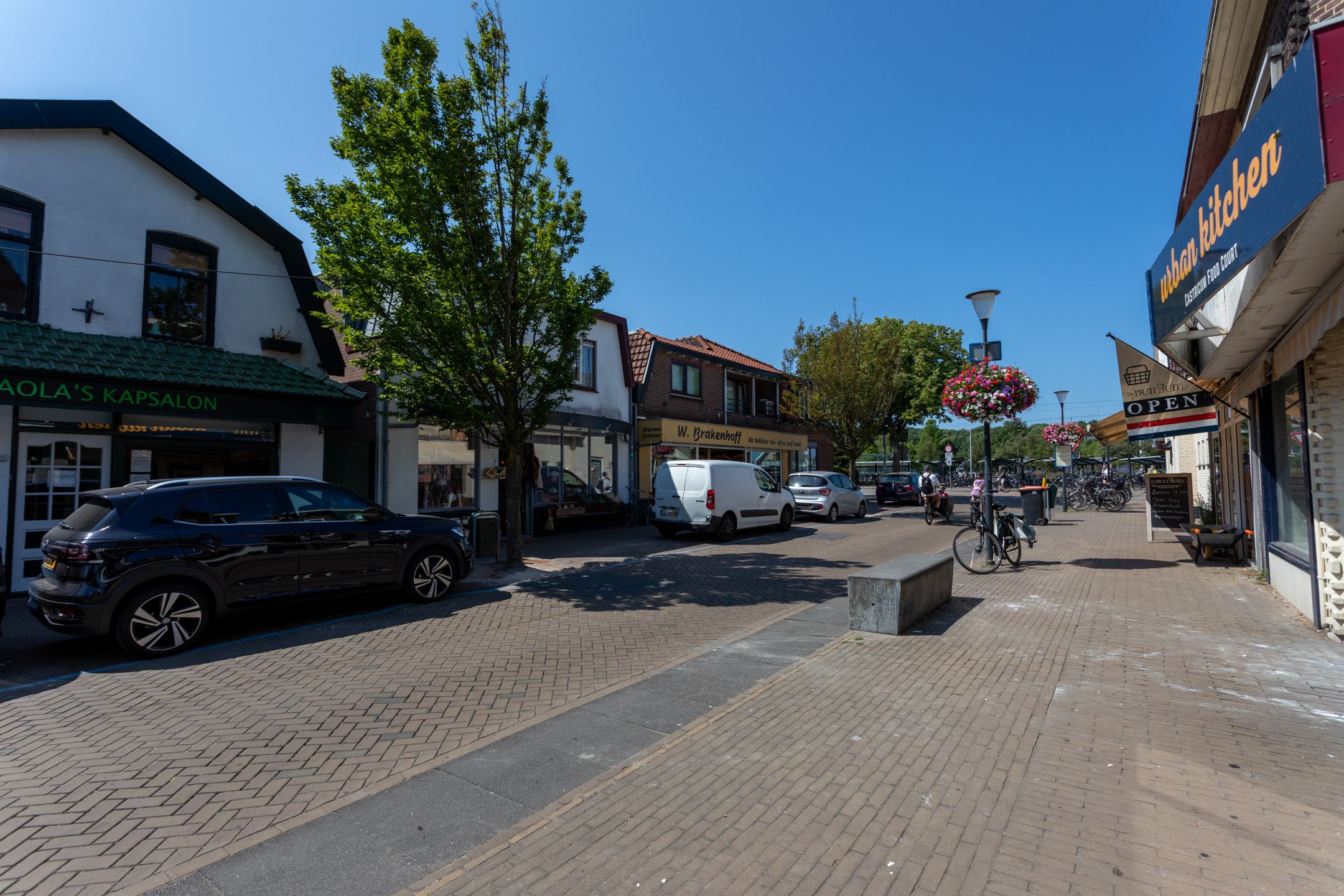Foto 45 van Burgemeester Mooijstraat 32