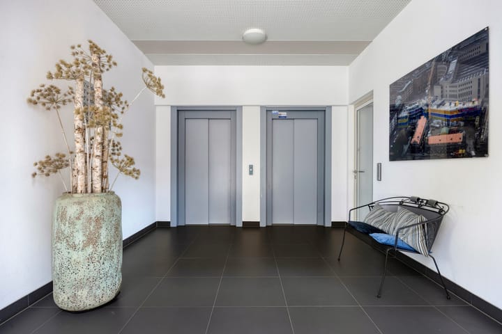 Appartement te koop: Willem Dreesstraat 14, Ridderkerk