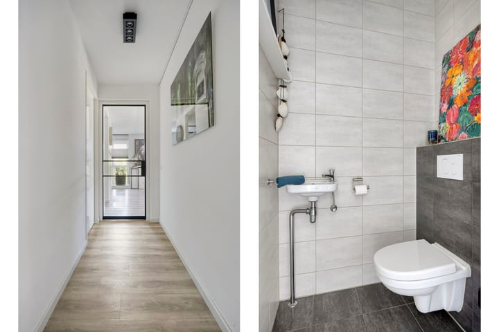 Appartement te koop: Willem Dreesstraat 14, Ridderkerk