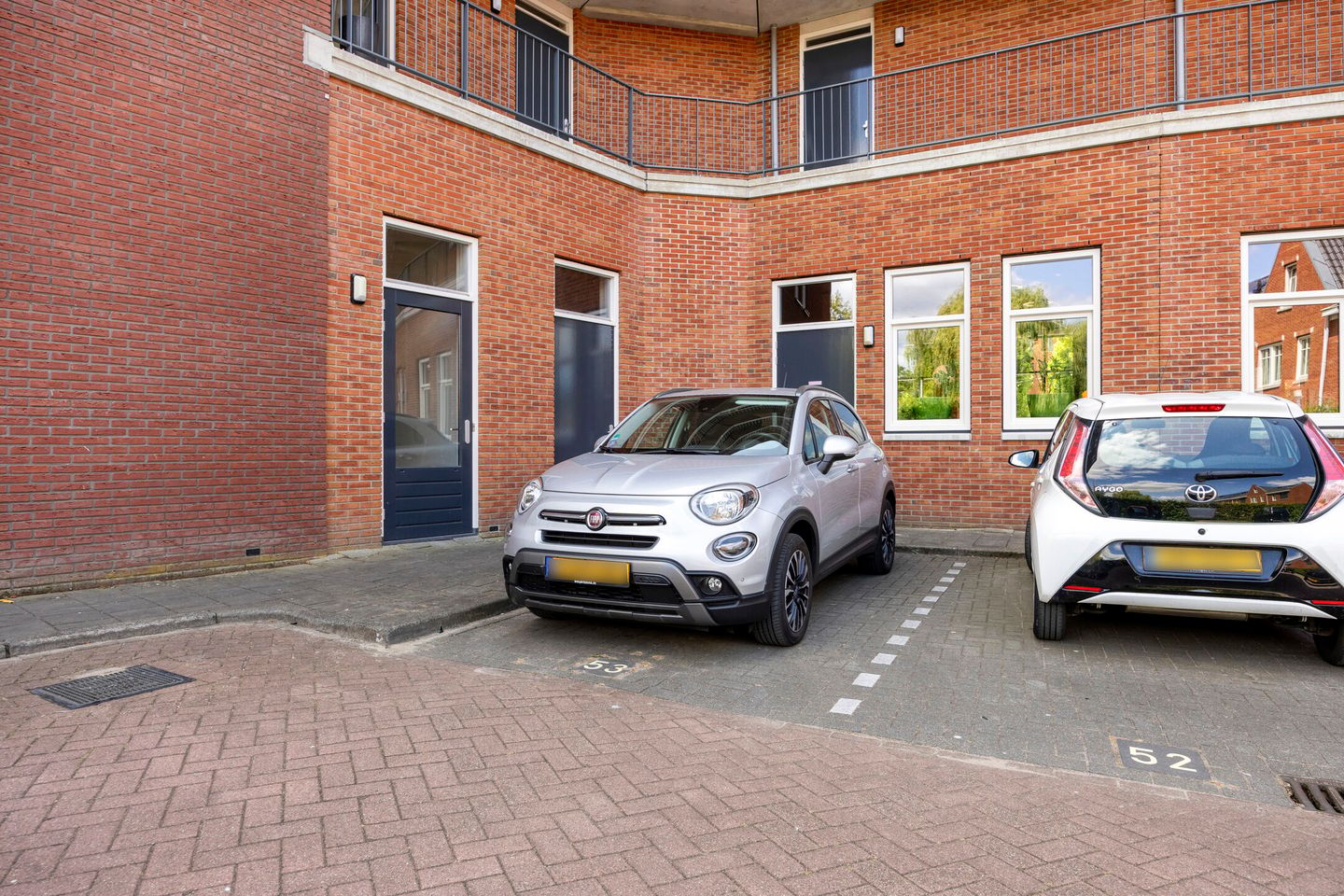 Foto 40 van Willem Dreesstraat 14