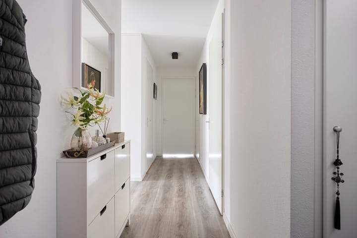 Appartement te koop: Willem Dreesstraat 14, Ridderkerk