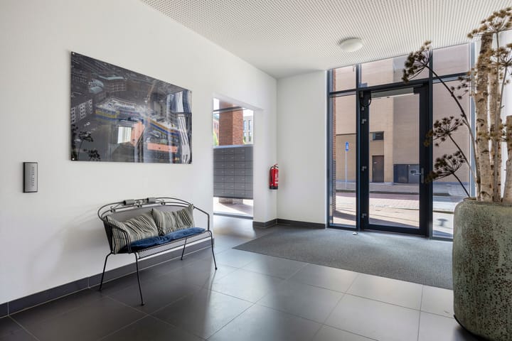 Appartement te koop: Willem Dreesstraat 14, Ridderkerk