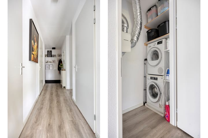 Appartement te koop: Willem Dreesstraat 14, Ridderkerk