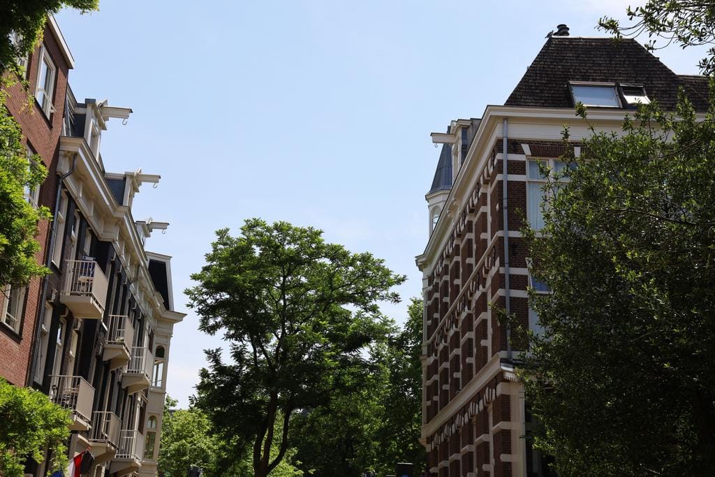 Photo 34 of Alexanderstraat 2-2