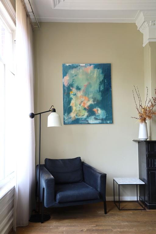 Appartement te huur: Alexanderstraat 2-2, Amsterdam