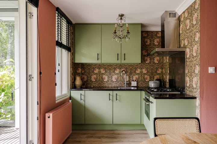 Foto 4 van Van Ostadestraat 88-1