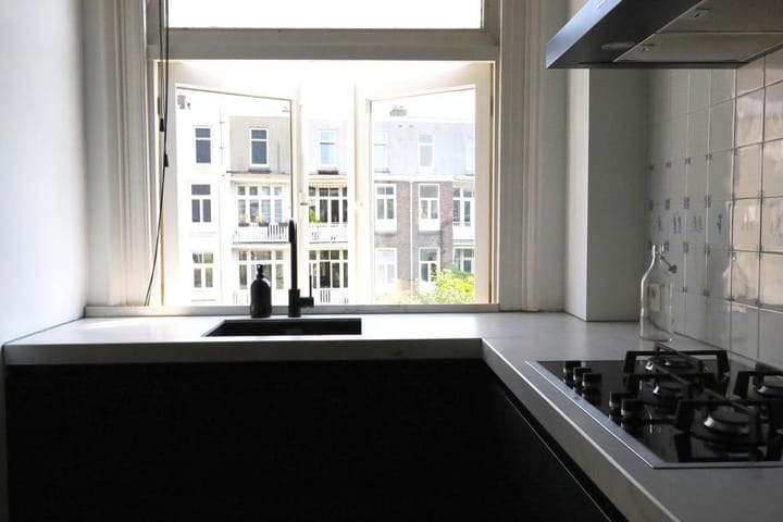 Appartement te huur: Alexanderstraat 2-2, Amsterdam