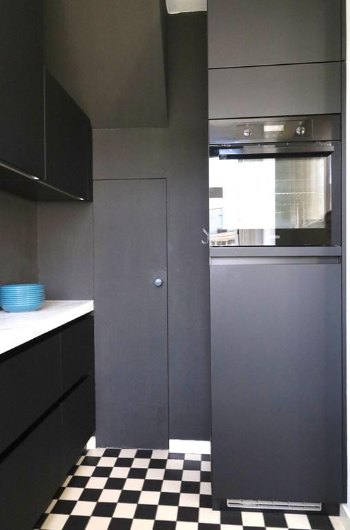 Appartement te huur: Alexanderstraat 2-2, Amsterdam