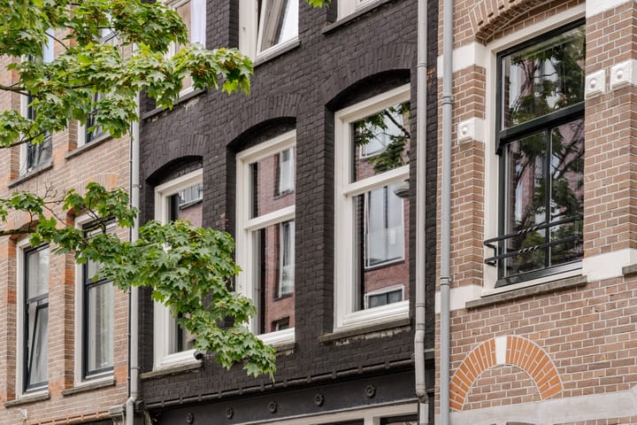 Photo 4 of Van Ostadestraat 88-1