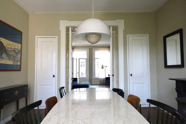 Appartement te huur: Alexanderstraat 2-2, Amsterdam