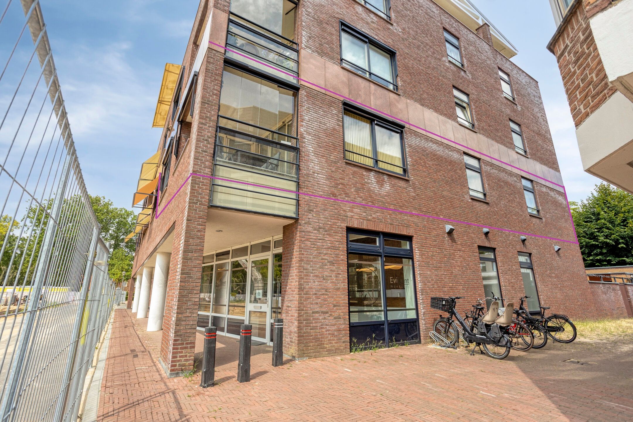 Photo 39 of Kasteellaan 26-F