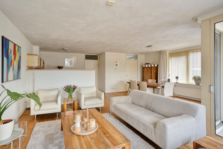 Appartement te koop: Kasteellaan 26F, Wijchen