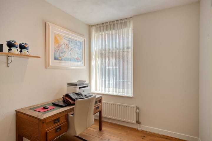 Appartement te koop: Kasteellaan 26F, Wijchen
