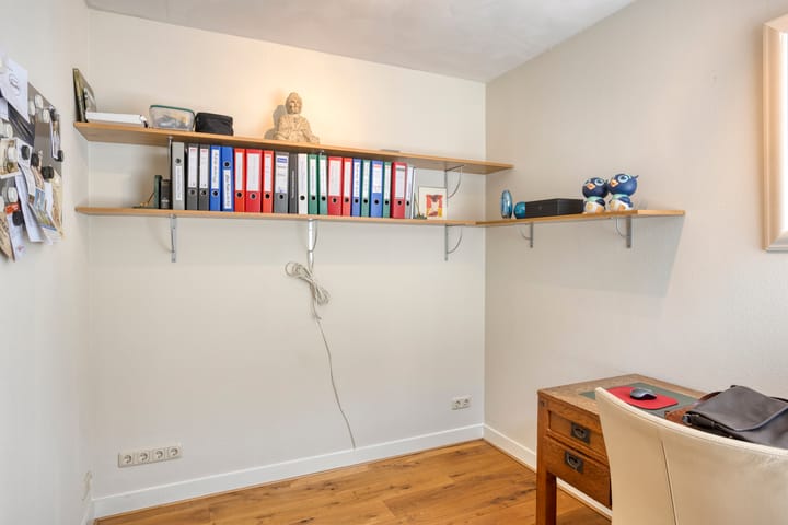 Appartement te koop: Kasteellaan 26F, Wijchen