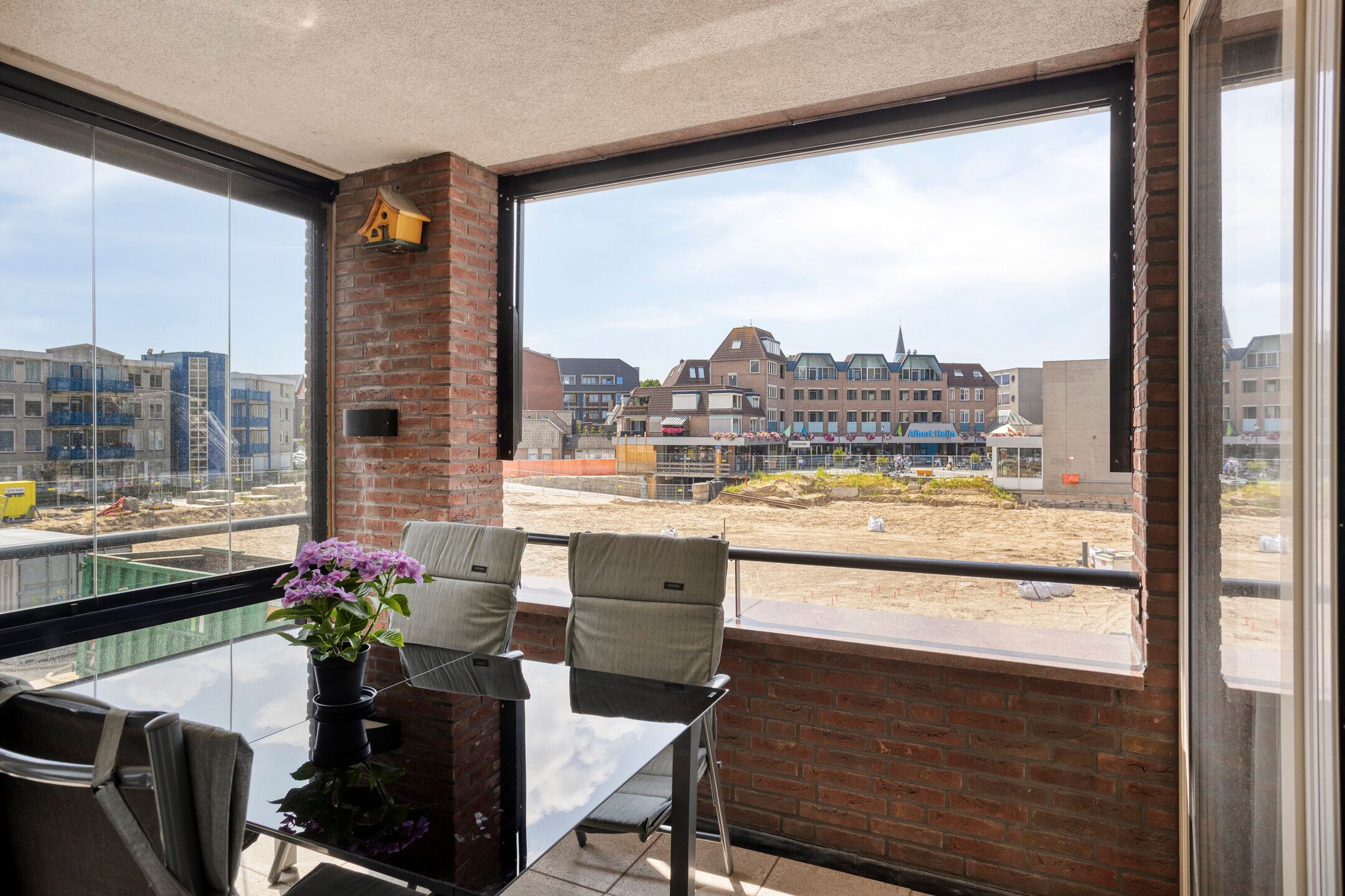 Photo 9 of Kasteellaan 26-F