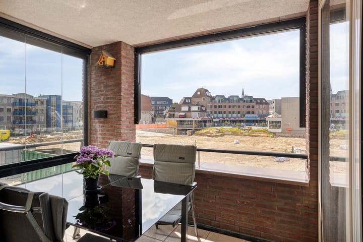 Appartement te koop: Kasteellaan 26F, Wijchen