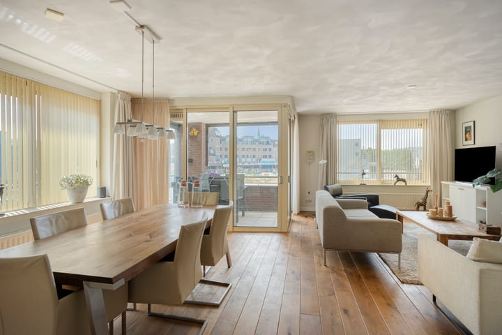 Appartement te koop: Kasteellaan 26F, Wijchen