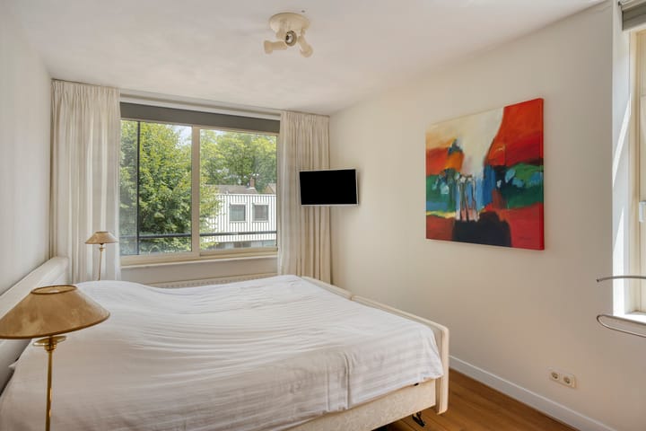 Appartement te koop: Kasteellaan 26F, Wijchen