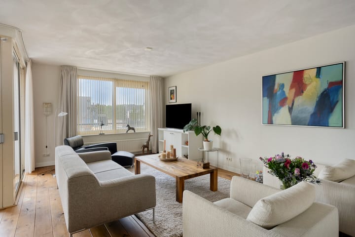 Appartement te koop: Kasteellaan 26F, Wijchen