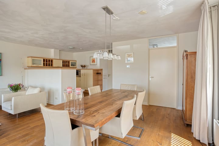 Appartement te koop: Kasteellaan 26F, Wijchen